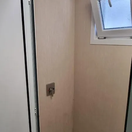 каравана амалтея Κάμπινγκ
