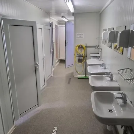 каравана амалтея Camping *