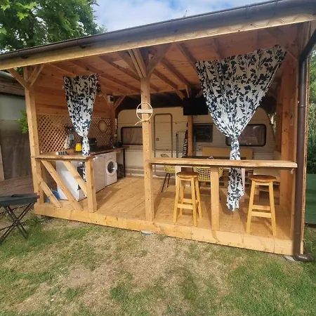 каравана амалтея Camping