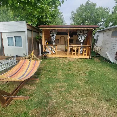 каравана амалтея Süzebolu