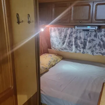 каравана амалтея * Süzebolu