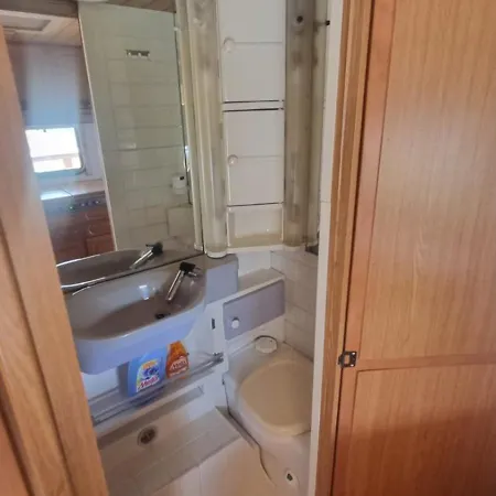 каравана амалтея *