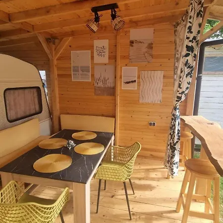 каравана амалтея