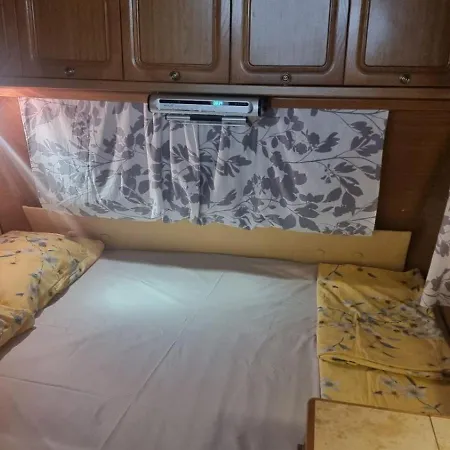 Kamp alanı каравана амалтея *