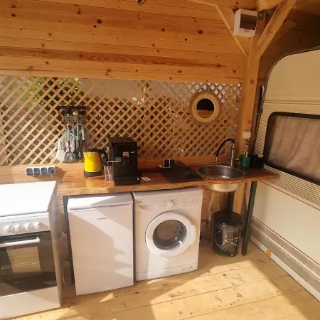 Kamp alanı каравана амалтея Süzebolu