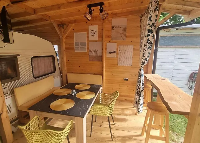 каравана амалтея